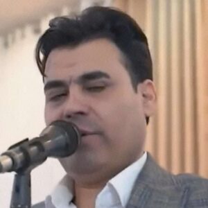 دانلود آهنگ بیدل برزویی من که میمردم واسه تو تو کردی بی وفایی